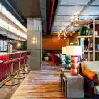 Radisson Red Madrid, 2 of 6