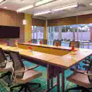 Springhill Suites Houston I-45 North, 2 of 6