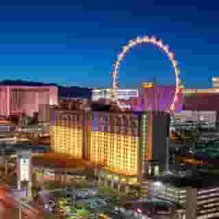 The Westin Las Vegas Hotel & Spa, 6 of 6
