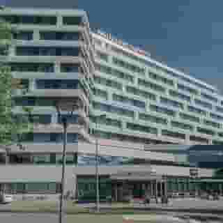Courtyard by Marriott Stockholm Kungsholmen, 5 of 6