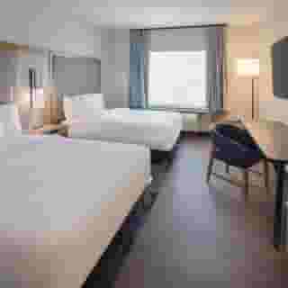 Fairfield Inn & Suites by Marriott Franklin Cool Springs, 4 of 6