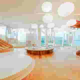 Fairmont Doha, 3 of 6