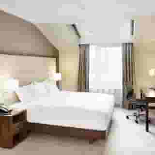DoubleTree by Hilton Hotel & Conference Centre Warsaw, 6 of 6