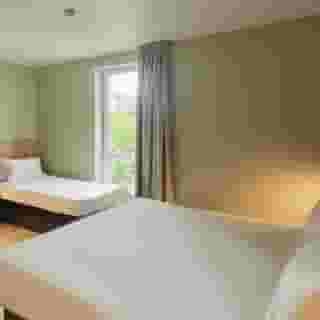B&b Hotel Paris Est Bobigny, 6 of 6
