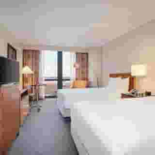 Hilton Chicago O'Hare Airport, 1 of 6