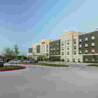 Hampton Inn & Suites Dallas/Richardson, 1 of 6