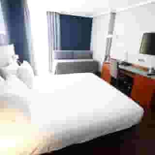 Travelodge Madrid Coslada Aeropuerto, 1 of 6