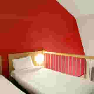 B&b Hotel Marseille Euromed, 3 of 6