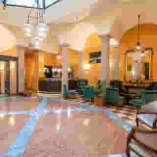Hotel Regina, 4 of 6