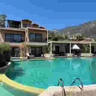 Asfiya Sea View Hotel, 6 of 6