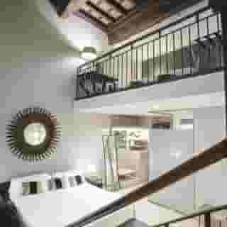 Hotel Adriano Rooftop, 4 of 6