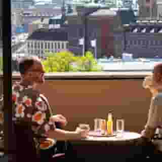 Sheraton Stockholm Hotel, 2 of 6
