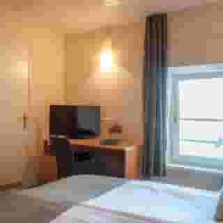 Hotel Mrak 4*, 1 of 6