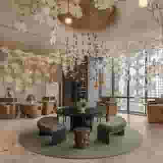 Kromo Bangkok, Curio Collection by Hilton, 4 of 6