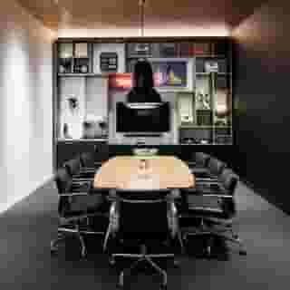 citizenM Chicago Downtown, 4 of 6