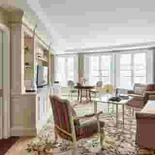 Park Hyatt Saigon, 3 of 6