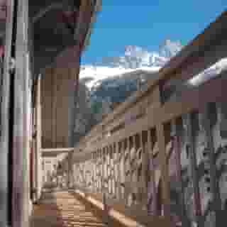 Aiguille Verte & spa, 5 of 6