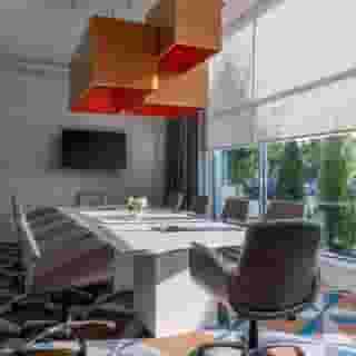 Residence Inn by Marriott Boston Burlington, 6 of 6