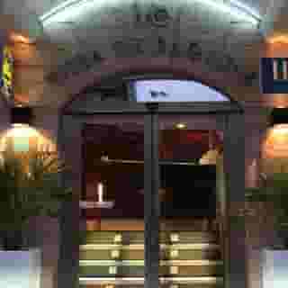 Hotel Villa De Barajas, 3 of 6