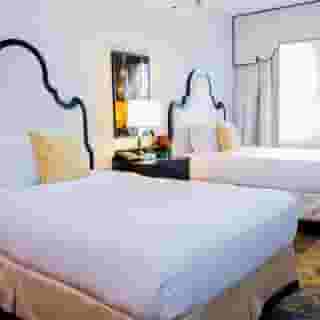 The Churchill Hotel near Embassy Row, 2 of 6