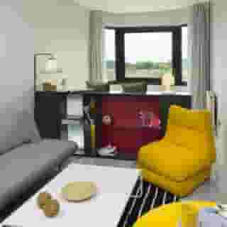 The Oliver Apartamentos Pozuelo, 5 of 6