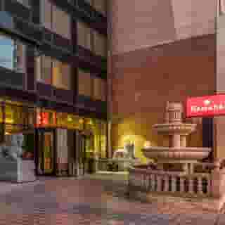 Ramada by Wyndham Flushing Queens, 1 of 6