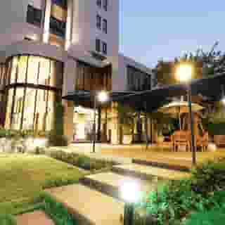 Green Point Residence Hotel, 1 of 6