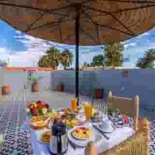 Riad Les Secrets De Marrakech, 6 of 6