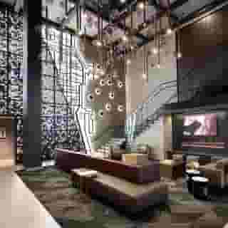 Hampton Inn & Suites Chicago-Downtown, 4 of 6