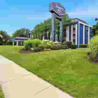 Hampton Inn Chicago/Naperville, 4 of 6