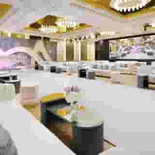 Radisson Blu Hotel and Convention Centre, Riyadh Minhal, 2 of 6