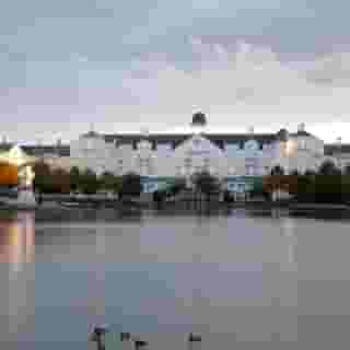 Disney Newport Bay Club, 4 of 6