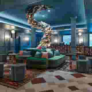 25hours Hotel Copenhagen Indre By, 3 of 6
