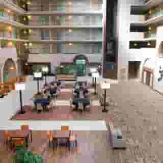 Embassy Suites by Hilton Seattle North Lynnwood, 6 of 6