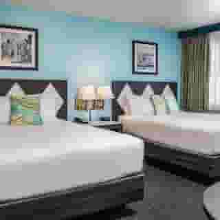 Kings Inn San Diego, 5 of 6