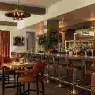 Hotel Granduca Houston, 1 of 6