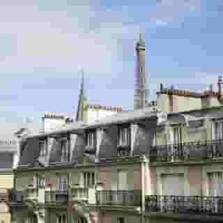 Europe Hotel Paris Eiffel, 1 of 6
