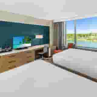 Hilton Miami Dadeland, 2 of 6