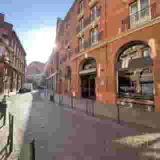 Mercure Toulouse Centre Wilson Capitole hotel, 6 of 6