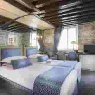 Dauphine Saint Germain Hotel, 3 of 6