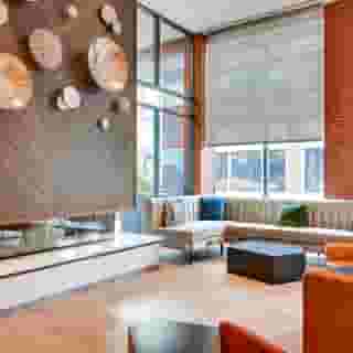 Hampton Inn Salem Boston, 4 of 6