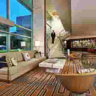The Statler Dallas, Curio Collection by Hilton, 5 of 6