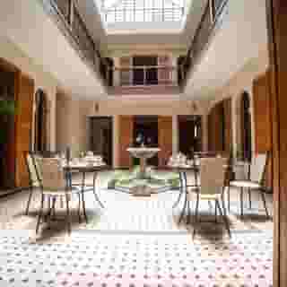 Riad Dar Saidi, 2 of 6