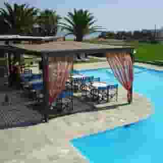 Ermioni Beach Hotel, 4 of 6