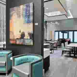 Hampton Inn & Suites Atlanta Buckhead Place, 5 of 6