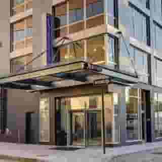 Fairfield Inn New York Manhattan/Financial District, 3 of 6