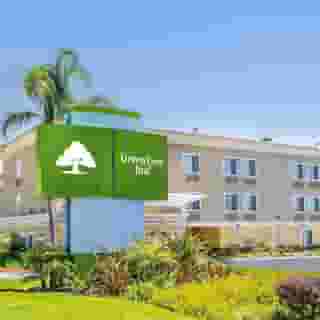 GreenTree Inn San Diego Mission Bay, 3 of 6