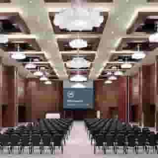 Sheraton Istanbul Atakoy Hotel, 3 of 6