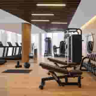 Tirana Marriott, 6 of 6