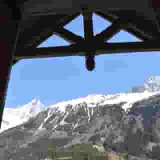 Aiguille Verte & spa, 1 of 6